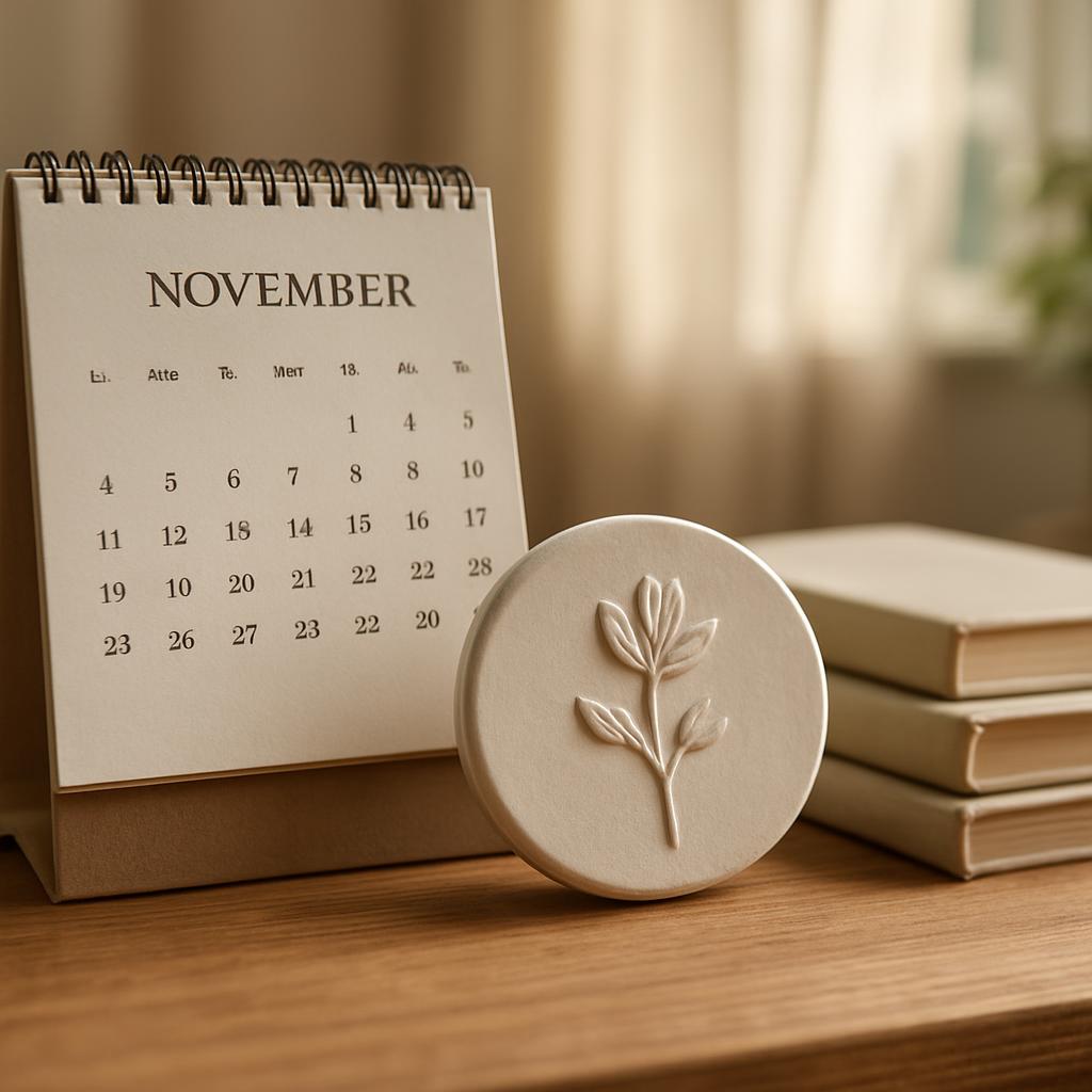Book Ceramic Keepsakes Stapleford Now—Don't Wait Until Spring