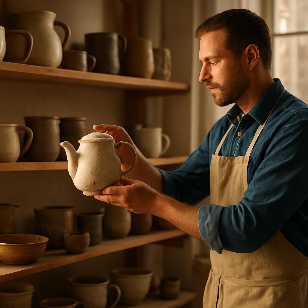 Ceramic Keepsakes Stapleford: How to Pick Right