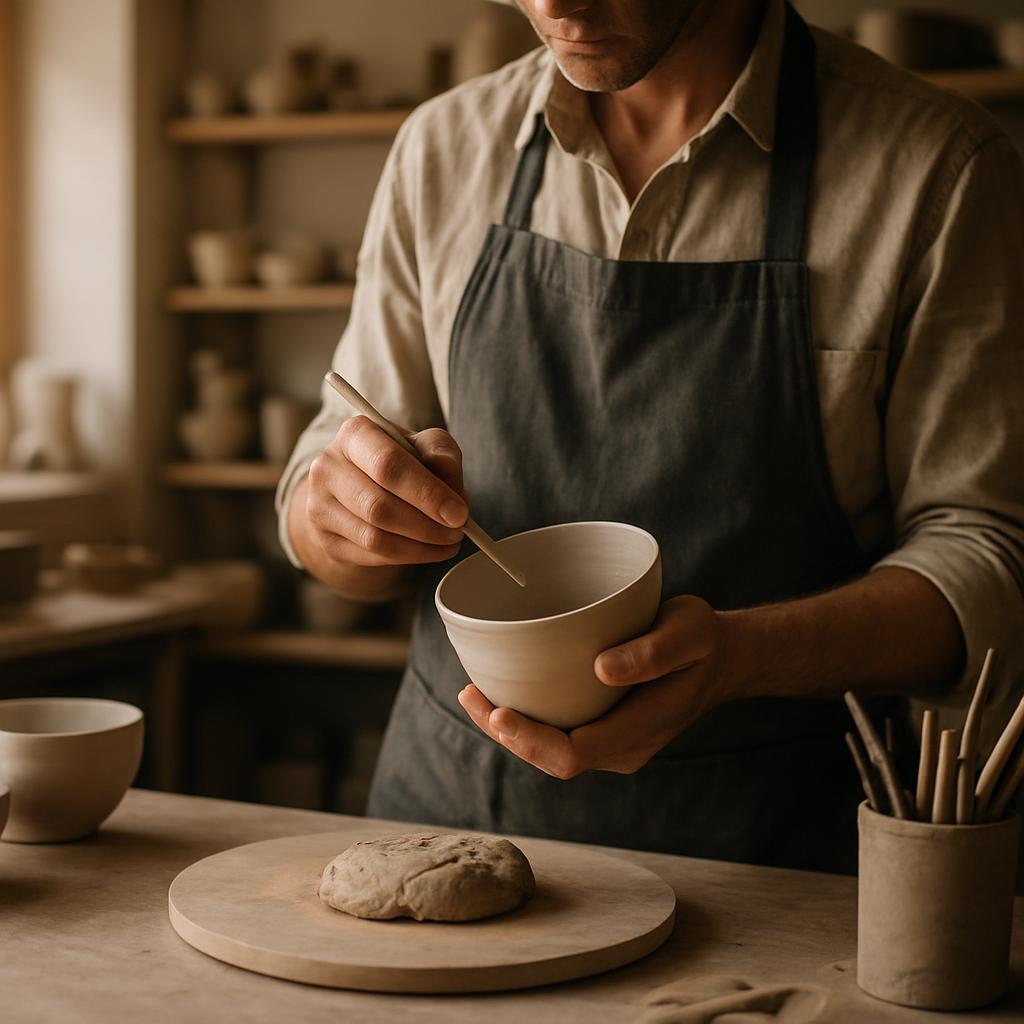 Ceramic Keepsakes Stapleford: What Separates the Best