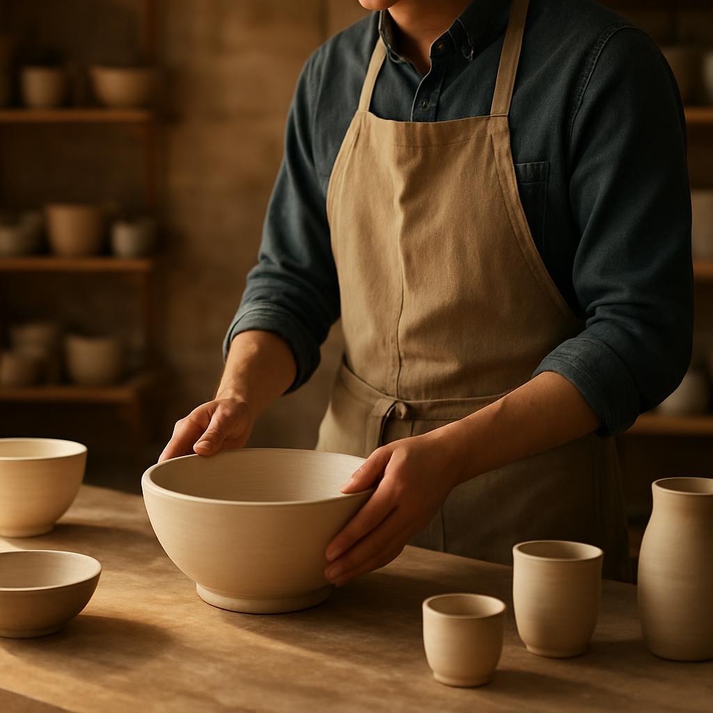 Ceramic Keepsakes Stapleford: What to Ask First