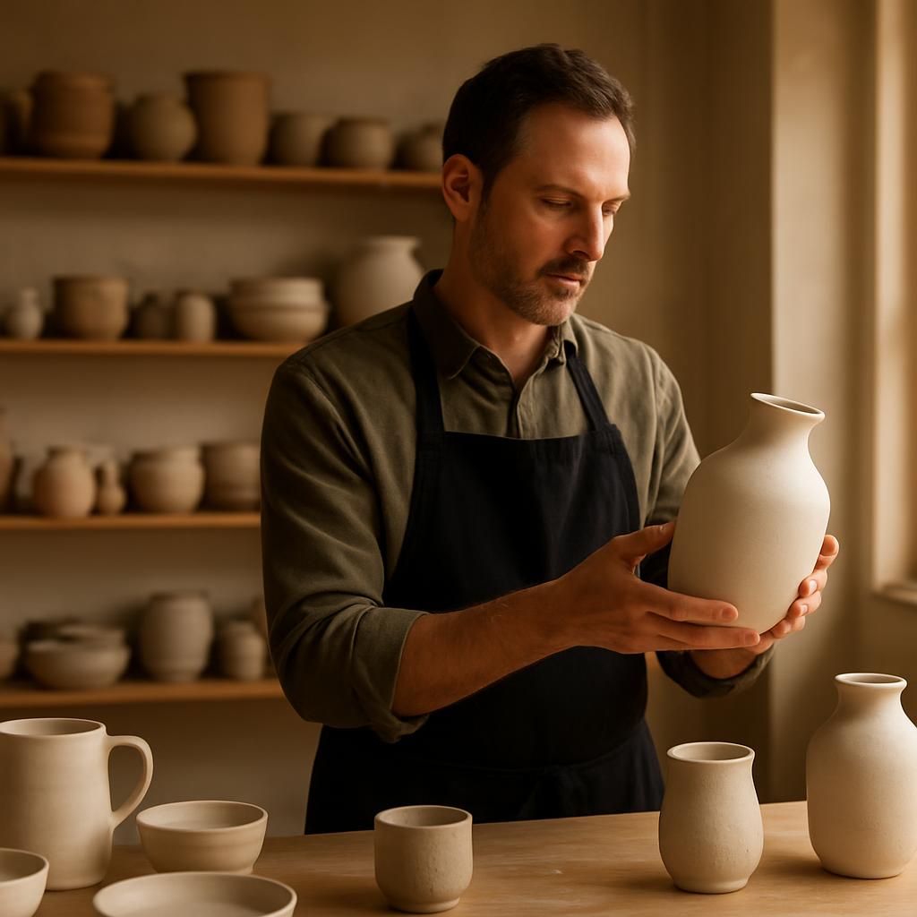 Choosing Ceramic Keepsakes in Stapleford: What Works