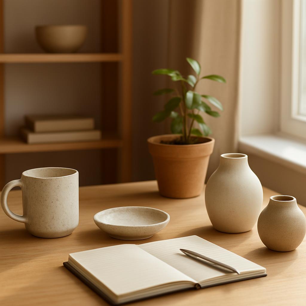 Get the Best from Ceramic Keepsakes Stapleford