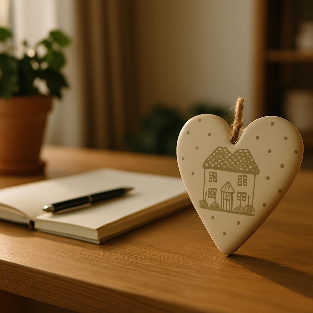 Getting Real Value from Ceramic Keepsakes Stapleford