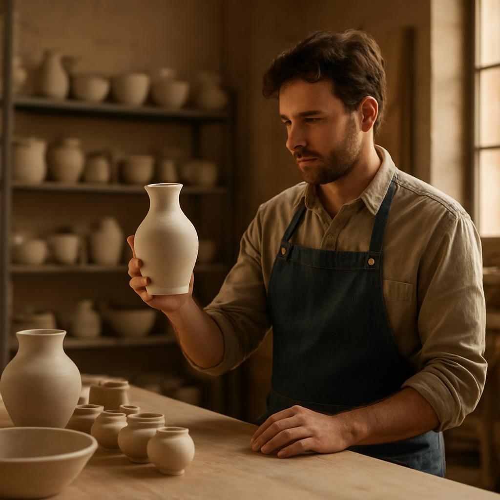 Picking a Ceramic Keepsakes Provider in Stapleford