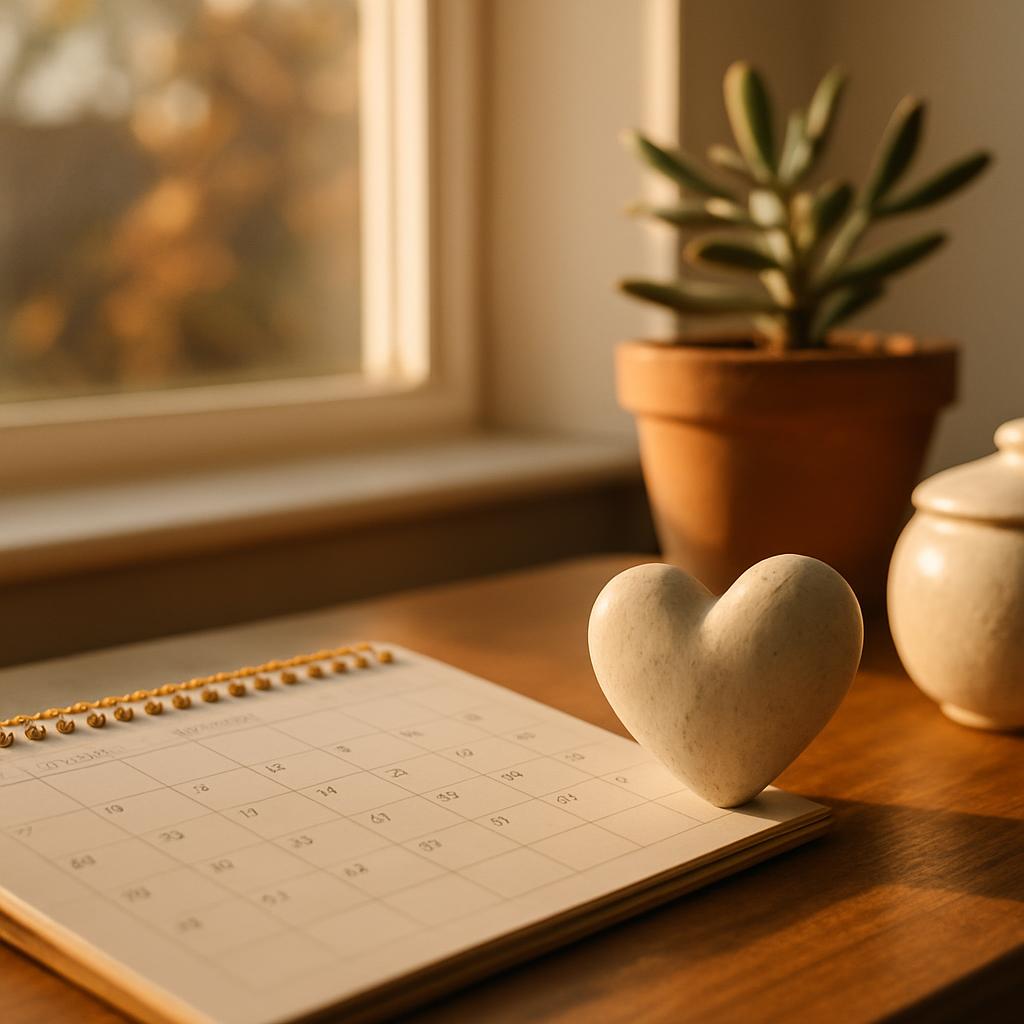The Right Time for Ceramic Keepsakes in Stapleford: A Local's Guide to Planning Ahead